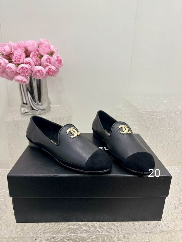 Chanel Women's Shoes 172